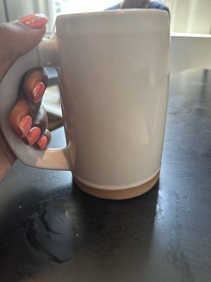 Factory Coffee by null