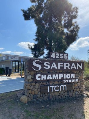 Photo of ITCM - San Diego, CA, US. Visit our current location on Ruffin Rd!