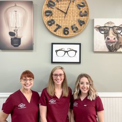 Eyecare Express