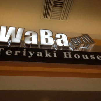WaBa Grill - Fast Food Near Me - Los Angeles, California WaBa Grill - Fast Food Near Me - Los Angeles, California