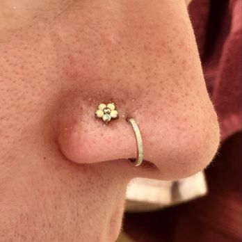 Body Piercing by Kayla - Nostril piercings - Piercing Near Me - Flagstaff, Arizona Body Piercing by Kayla - Nostril piercings - Piercing Near Me - Flagstaff, Arizona