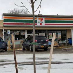7-Eleven - Eleven is better than seven