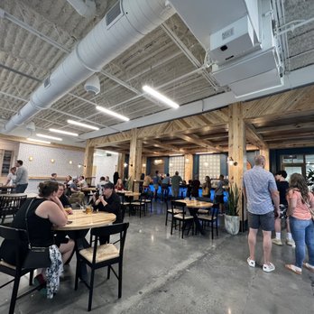 760 Craft Works - Inside - Breweries Near Me - Huntersville, North Carolina 760 Craft Works - Inside - Breweries Near Me - Huntersville, North Carolina