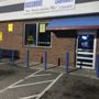Rossmore Laundry