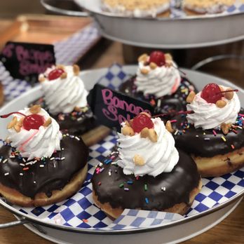 DG Doughnuts - Bakeries Near Me - Ocoee, Florida DG Doughnuts - Bakeries Near Me - Ocoee, Florida