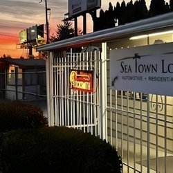 Seatown Locksmith