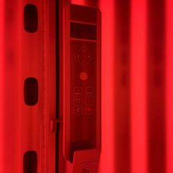 Beaches Tanning and Spa - Red Light Therapy Machine