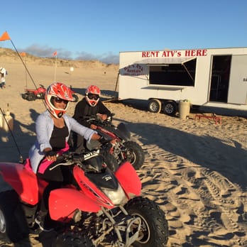 BJ's ATV Rentals - Atv's - Motorcycle Dealers Near Me - Oceano, California BJ's ATV Rentals - Atv's - Motorcycle Dealers Near Me - Oceano, California