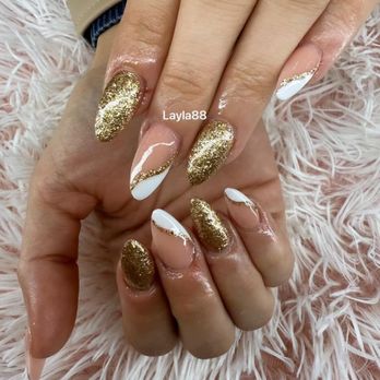 Sun Nail Salon - Nail Salons Near Me - Augusta, Georgia