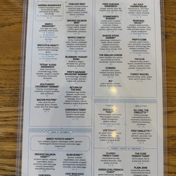 Prep & Pastry - Breakfast & Brunch Near Me - Scottsdale, Arizona Prep & Pastry - Breakfast & Brunch Near Me - Scottsdale, Arizona