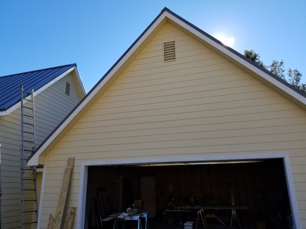 Slide of Cal City Roofing