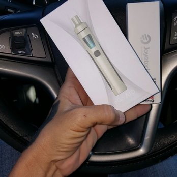 Vape Queen - New mod & more coils for the BF - Vape Shops Near Me - Davie, Florida