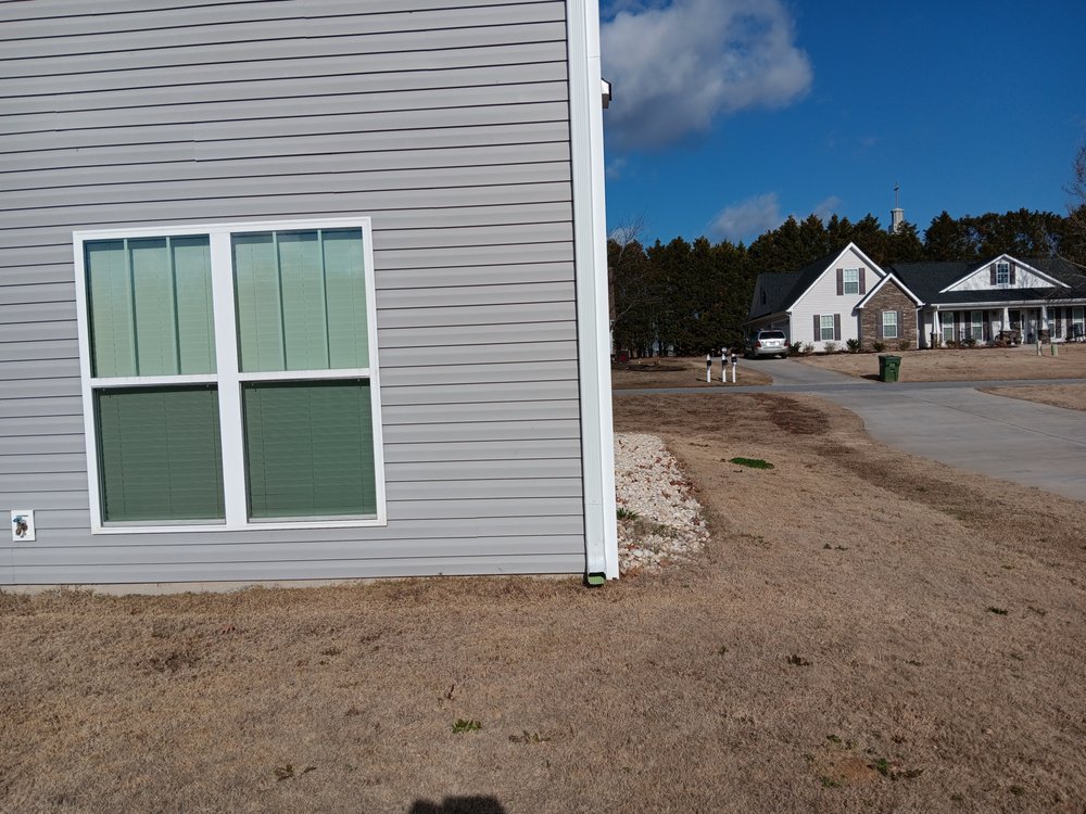 Slide of HM Bourne Roofing
