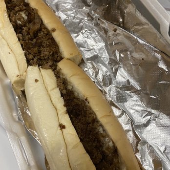 Goodfellas Italian Kitchen - Steak and cheese sub - Italian Near Me - Saugus, Massachusetts Goodfellas Italian Kitchen - Steak and cheese sub - Italian Near Me - Saugus, Massachusetts