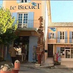 Librairie le Bleuet - Librairie Le Bleuet