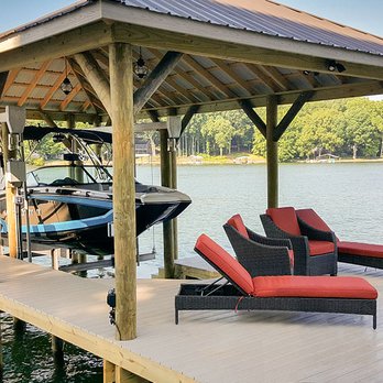 Fox Docks - Veka certified Dealer Dock featured on Veka.com - General Contractors Near Me Fox Docks - Veka certified Dealer Dock featured on Veka.com - General Contractors Near Me
