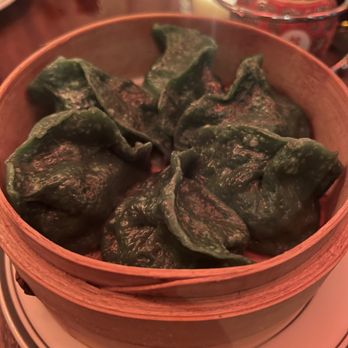 Wei Williamsburg - Vegetable Dumplings - Chinese Near Me - Brooklyn, New York