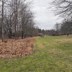 Woottons Mill Park