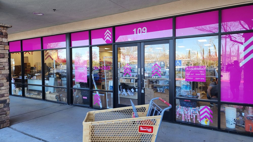 DAISO 93 Photos & 11 Reviews 9684 Bruceville Rd, Elk Grove, CA Yelp