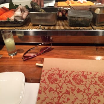 Uchi Austin - Sushi Bars Near Me - Austin, Texas