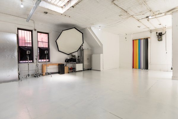 SoHo Creative Studio