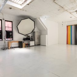 SoHo Creative Studio