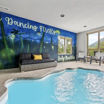 Finishing Touches - Interior Design Near Me