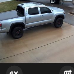 Two Men and a Truck Huntsville
