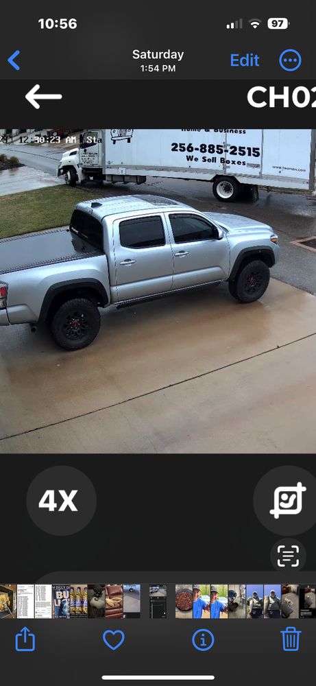 Two Men and a Truck Huntsville - veterans service organization in Huntsville, AL