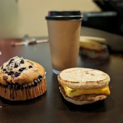 Walden Coffee House