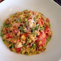 Risotto