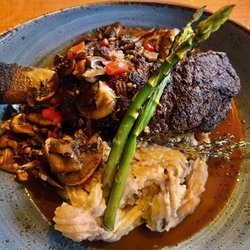 Plow Restaurant