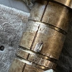 Agile Automotive - Old camshaft