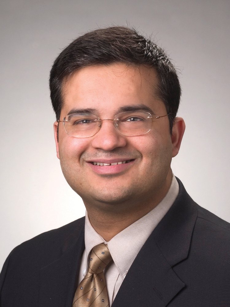 Nayyer Mujteba, MD - grief counselor in Duluth, MN