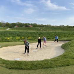 Newbury Golf Center 