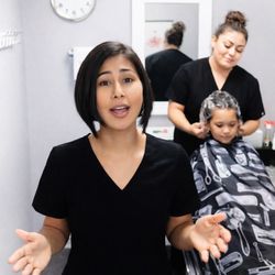 California's Lice Clinic - Helping families stay lice free with same day lice removal & lice prevention techniques during this lice outbreak season in schools.