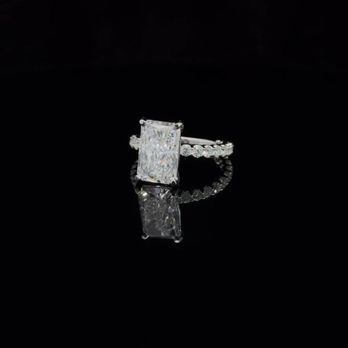 The Perfect Princess Cut - Jewelry Near Me - Las Vegas, Nevada