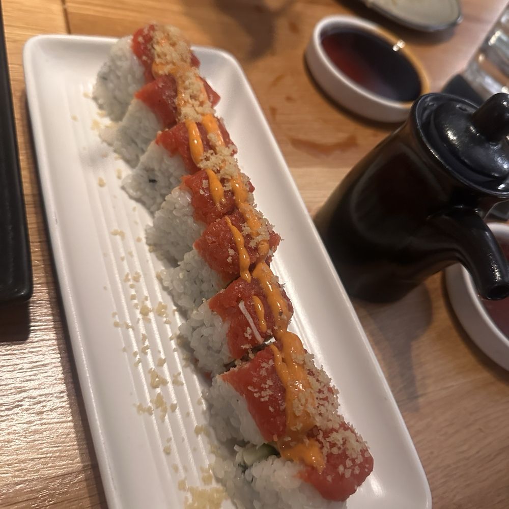 Bamboo Sushi - Sushi Bars Near Me - Denver, Colorado Bamboo Sushi - Sushi Bars Near Me - Denver, Colorado
