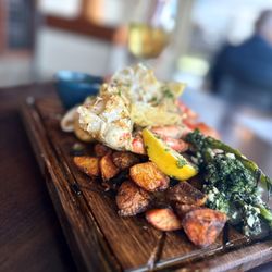 WaterFire Restaurant & Bar