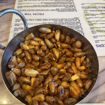 CVI.CHE 105 - Seafood Near Me - Miami, Florida