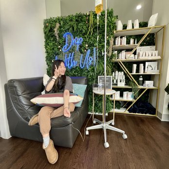Moov - IV Hydration Near Me - Los Angeles, California Moov - IV Hydration Near Me - Los Angeles, California
