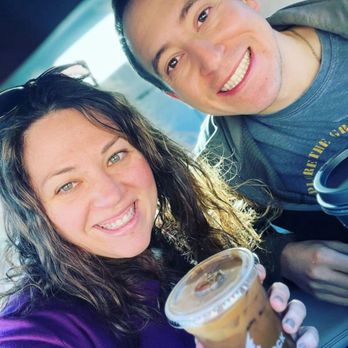 Black Rock Coffee Bar - Coffee & Tea Near Me - Parker, Colorado