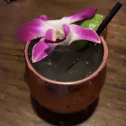 Mule