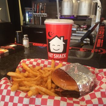 Fat Shack - Chicken Wings Near Me - Aurora, Colorado