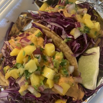 Teddy's Cocina - Mahi mahi tacos - Tacos Near Me - Pasadena, California Teddy's Cocina - Mahi mahi tacos - Tacos Near Me - Pasadena, California