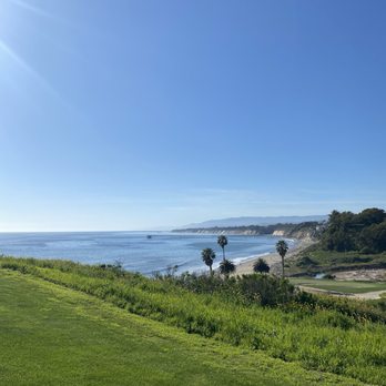 Sandpiper Golf Club - The beach/view - Golf Near Me - Goleta, California Sandpiper Golf Club - The beach/view - Golf Near Me - Goleta, California