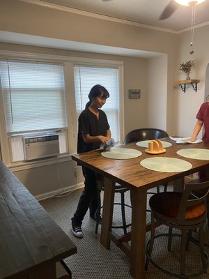 LUNA HOUSE CLEANING SERVICES - Updated December 2025 - Request a Quote