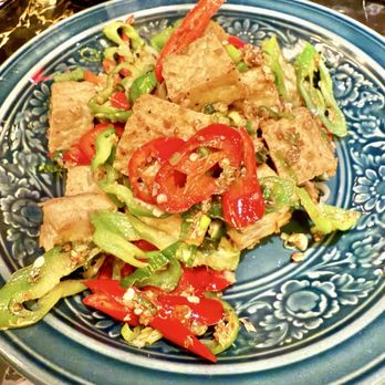 CHADA - Don't order if you can't take spicy - Thai Near Me - West Village, New York CHADA - Don't order if you can't take spicy - Thai Near Me - West Village, New York