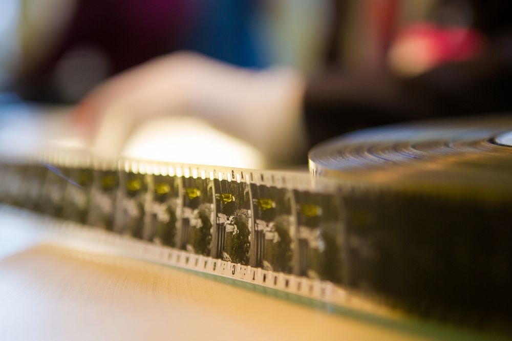 DRYDEN THEATRE Updated September 2024 12 Photos & 20 Reviews 900 East Ave, Rochester, New