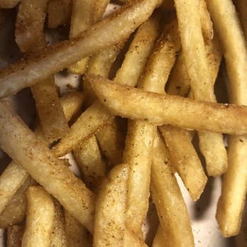 Fred's Downtown Philly - Crab fries - Cheesesteaks Near Me - Bedford, Texas
